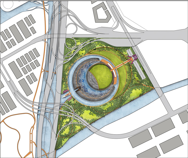 Airport City South_1_3000